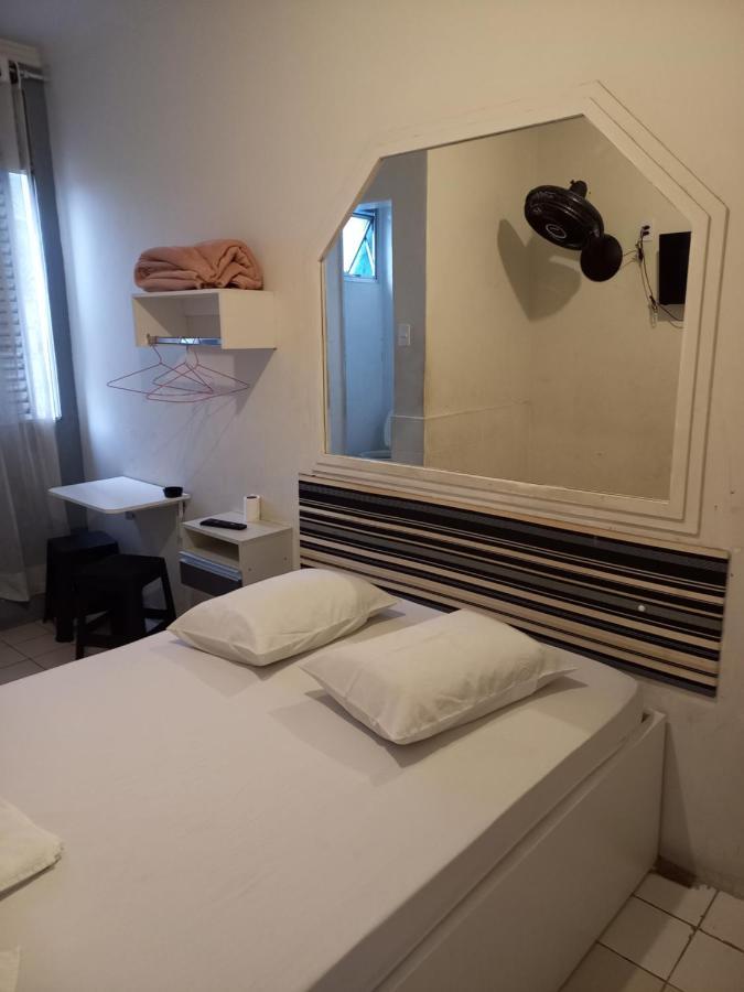 Hotel Prince São Paulo Eksteriør bilde