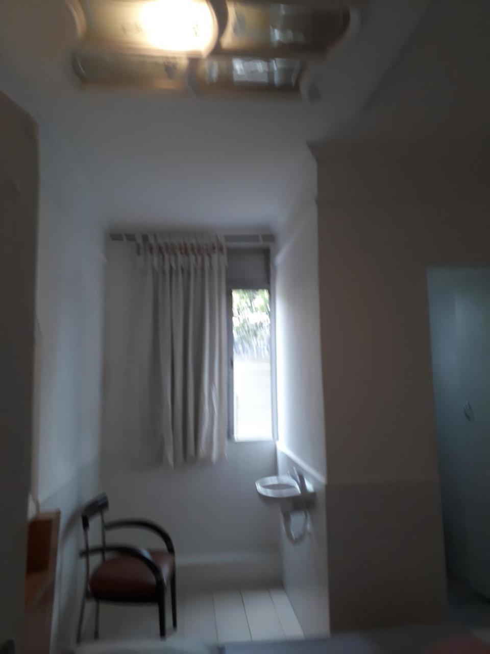 Hotel Prince São Paulo Eksteriør bilde