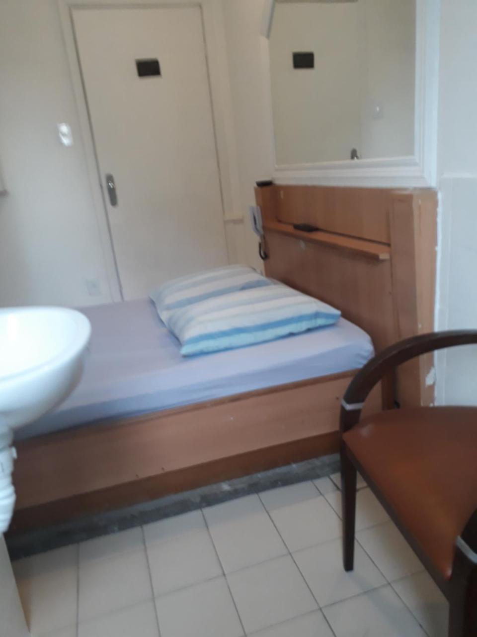 Hotel Prince São Paulo Eksteriør bilde