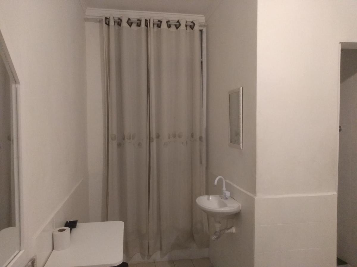 Hotel Prince São Paulo Eksteriør bilde